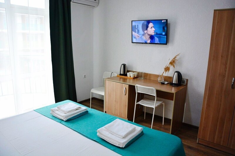 Стандартный 2-местный