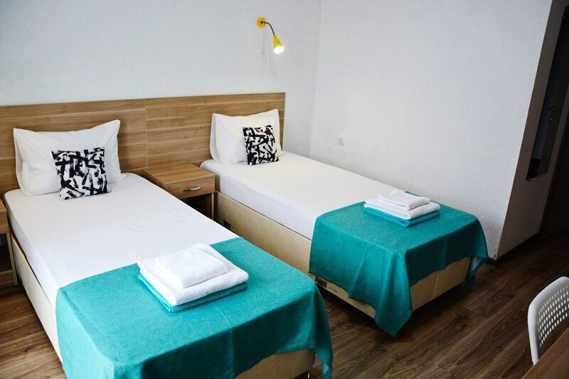 Стандартный 2-местный