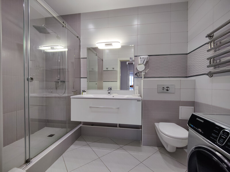 Апартаменты Премиум (9)