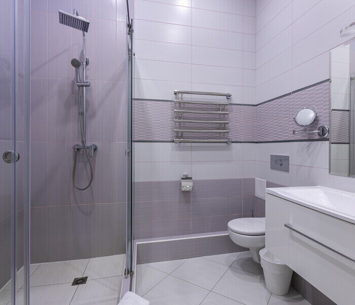 Люкс 2-местный 2-комнатный