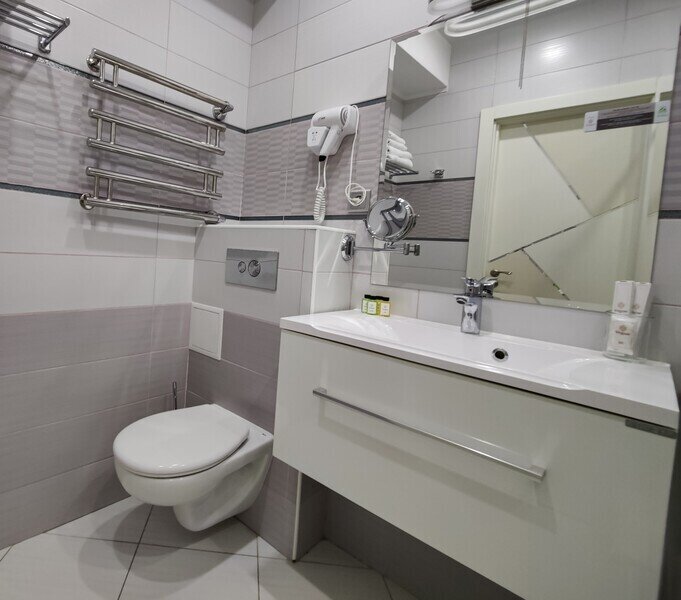 Стандартный 2-местный