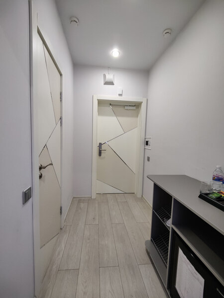 Стандартный 2-местный (без дополнительного места)