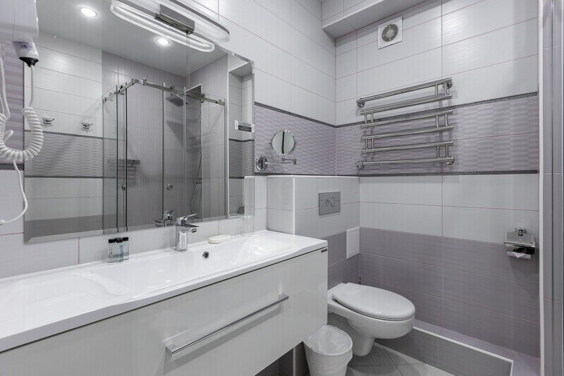 Стандартный ПК 2-местный