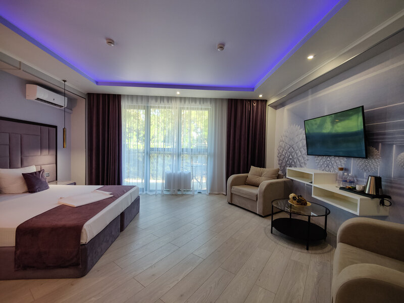 Стандартный ПК 2-местный