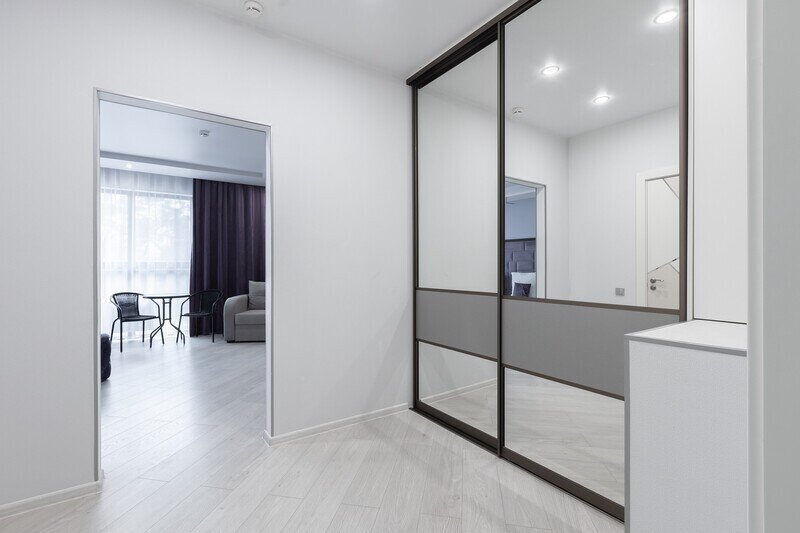 Стандартный ПК 2-местный