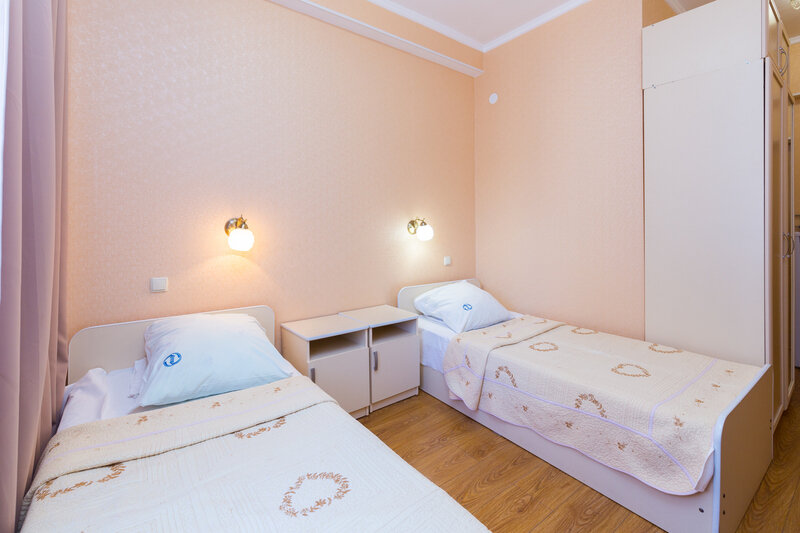 1 категории 2-местный (2)