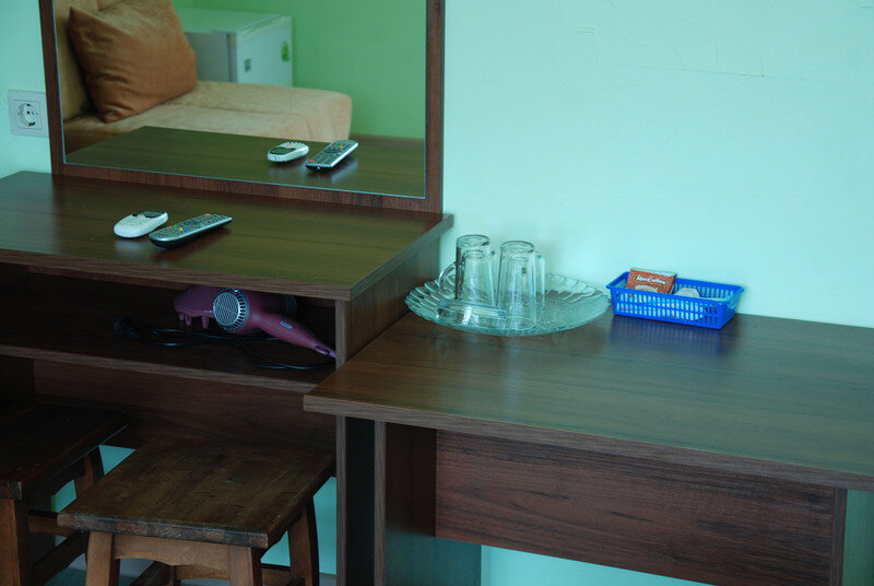 Повышенной комфортности 2-местный 1-комнатный3