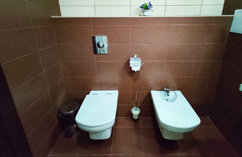 Люкс 2-местный 2-комнатный