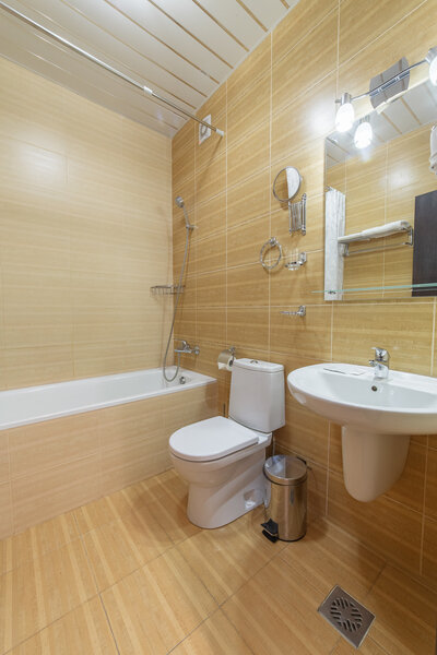 Стандартный 2-местный