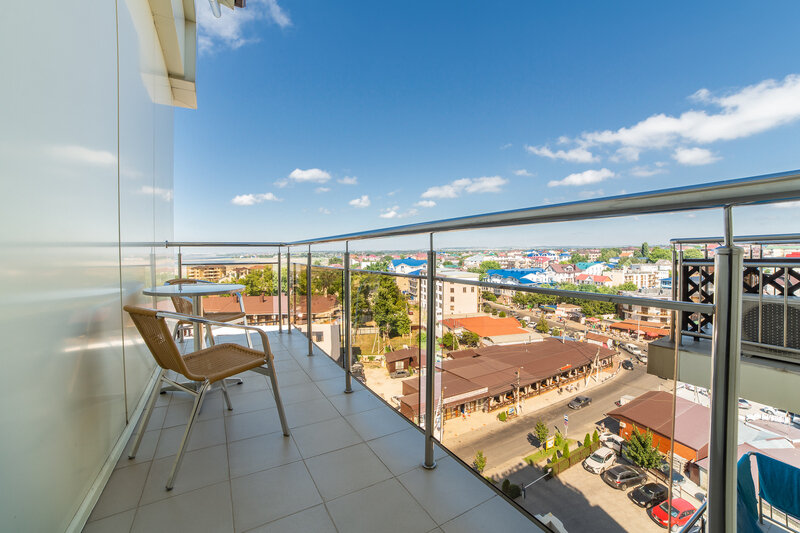 Стандартный 2-местный