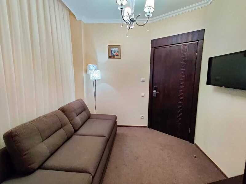 Студио 2-местный