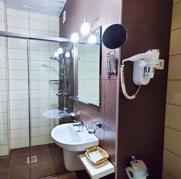 Студио 2-местный