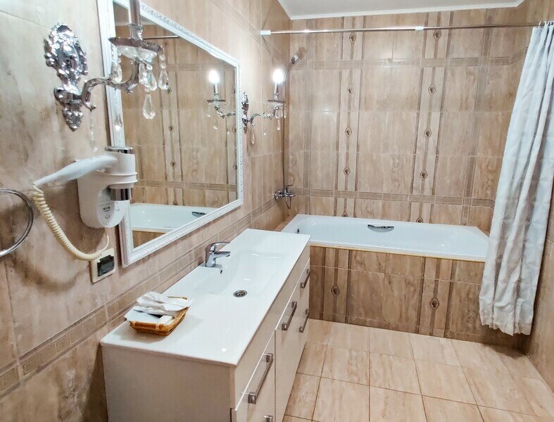 Студио 2-местный плюс