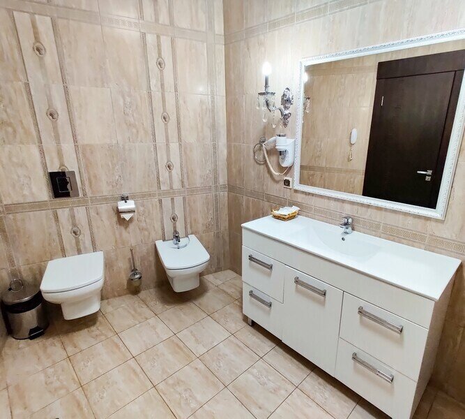 Студио 2-местный плюс