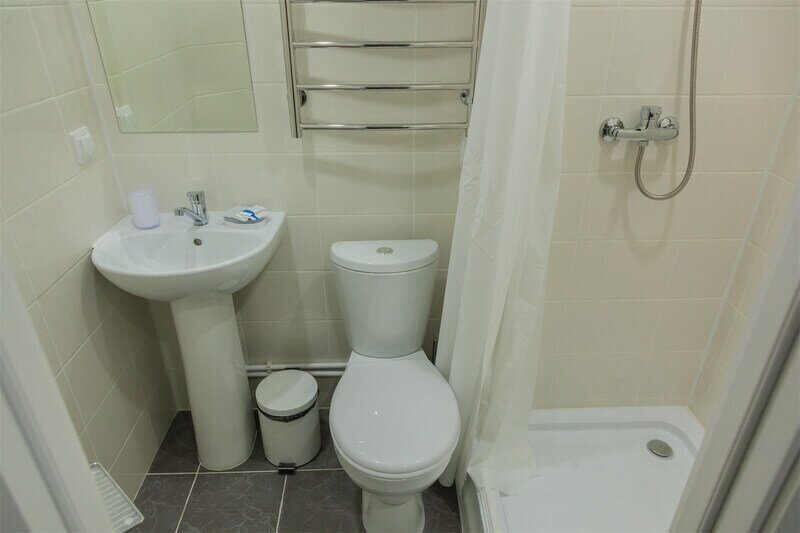 Стандартный 3-местный