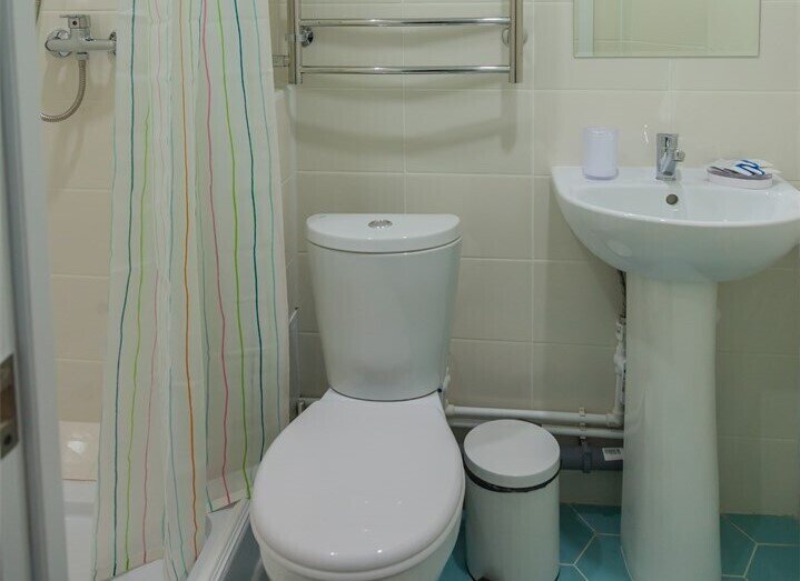 Стандартный 5-местный