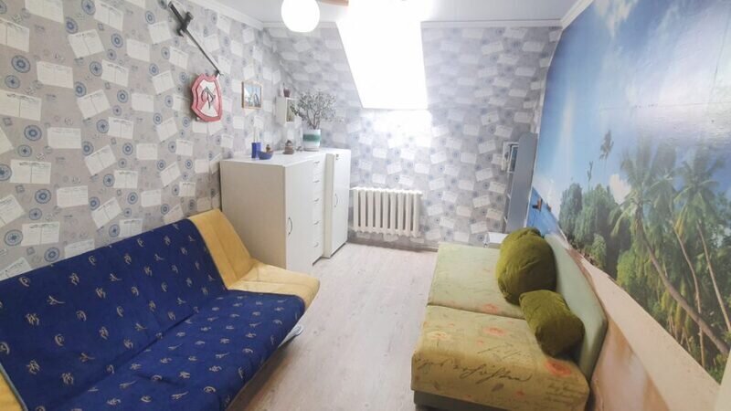 Апартаменты 2-местный