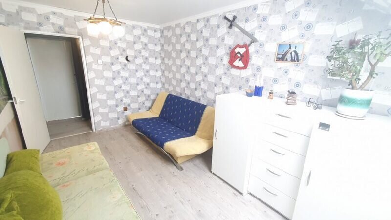 Апартаменты 2-местный