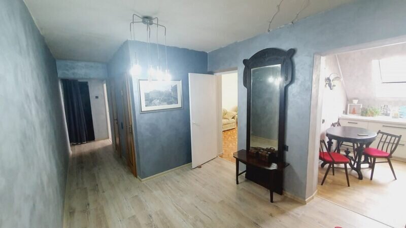 Апартаменты 2-местный