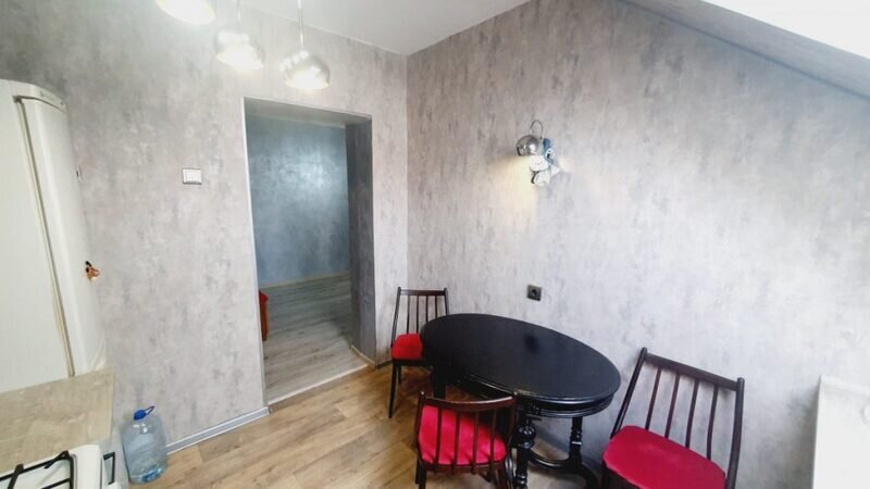 Апартаменты 2-местный