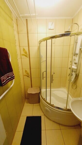 Апартаменты 2-местный