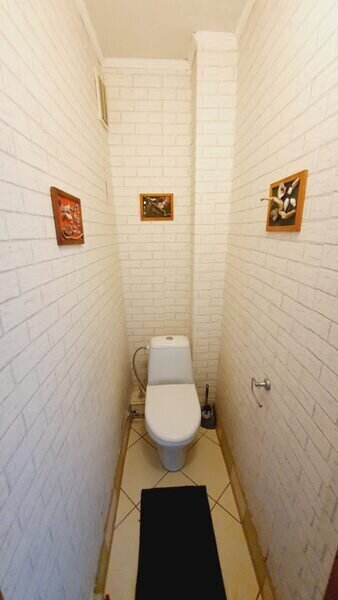 Апартаменты 2-местный