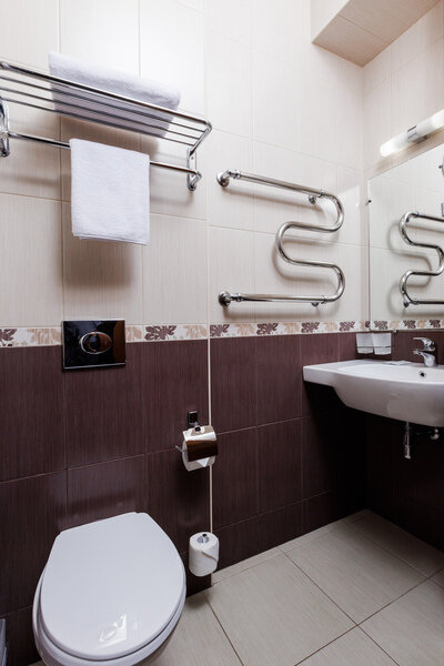 1 категория 1-местный 1-комнатный (1 корпус, 1К1м1к1)