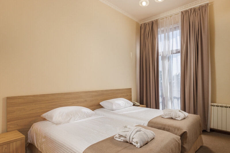 Джуниор сюит 2-местный (С2м2к1)