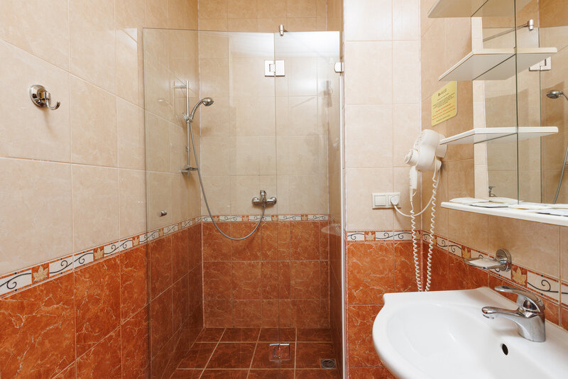 Джуниор сюит 2-местный (С2м2к1)