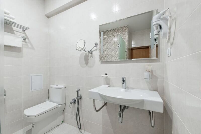 Люкс 2-местный 2-комнатный