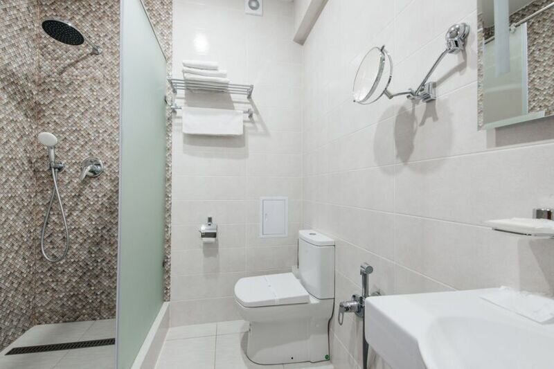 Люкс 2-местный 2-комнатный