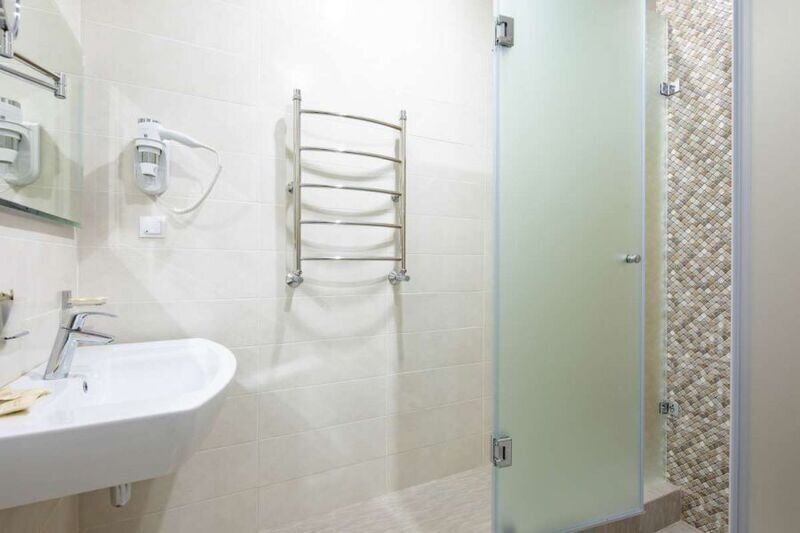 Люкс 2-местный 2-комнатный