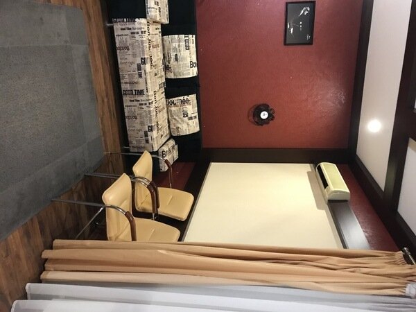 Люкс 2-местный 2-комнатный