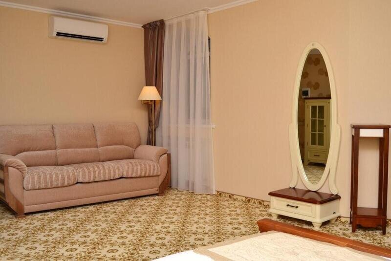 Джуниор Сюит 2-местный Прованс Классик (Студио)