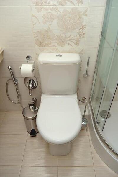 Джуниор Сюит 2-местный Прованс Классик (Студио)