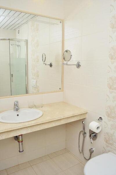 Стандартный 2-местный (без балкона 1 категория)