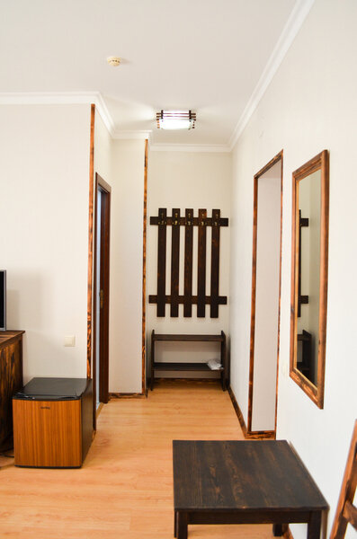 Стандартный 2-местный 1-комнатный (DBL)