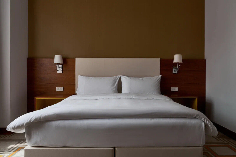 Премиум 2-местный (Twin/King)