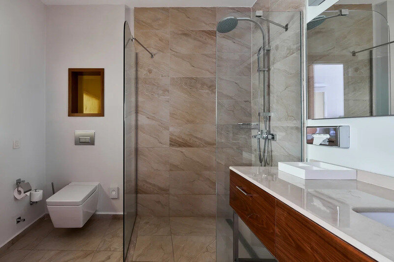 Премиум 2-местный (Twin/King)