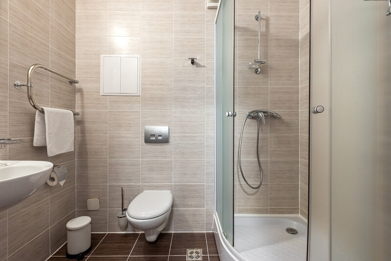 Семейный 4-местный 3-комнатный