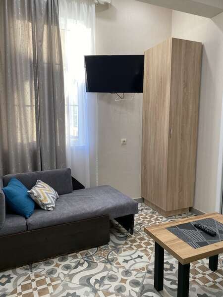 Апартаменты Люкс 5-местные