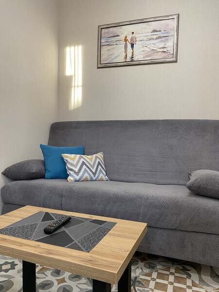 Апартаменты Люкс 5-местные