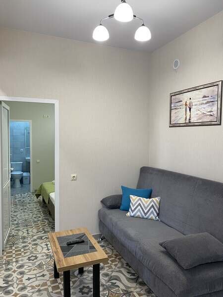 Апартаменты Люкс 5-местные