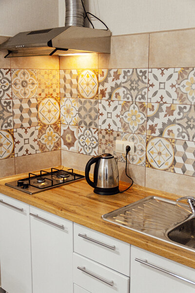 Апартаменты Люкс 5-местные