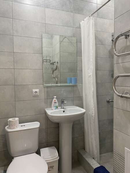 Апартаменты Люкс 5-местные