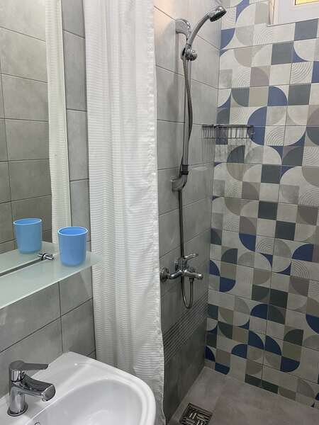 Апартаменты Люкс 5-местные