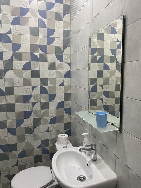 Апартаменты Люкс 5-местные