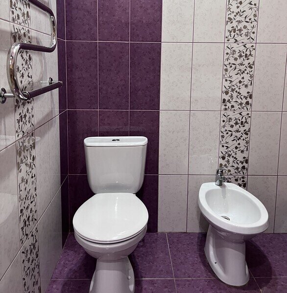 Апартаменты Премиум 11-местные (с 3 спальнями и балконом)