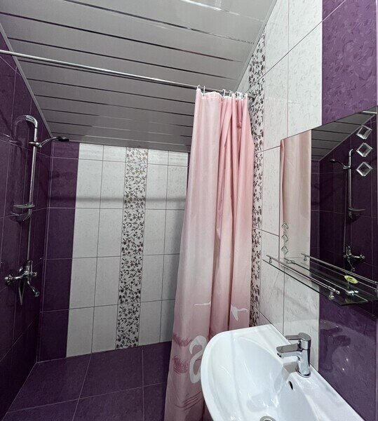 Апартаменты Премиум 11-местные (с 3 спальнями и балконом)