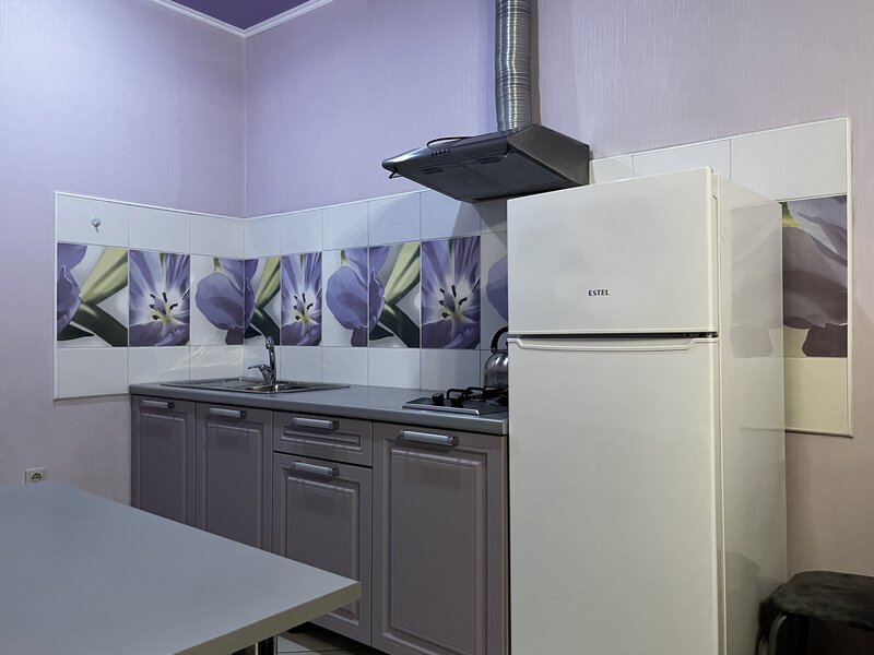 Апартаменты Премиум 6-местные (с балконом)